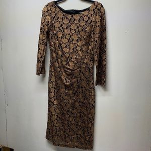 Jessica H party dress